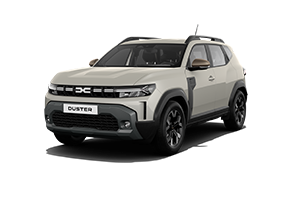 All-New Duster 