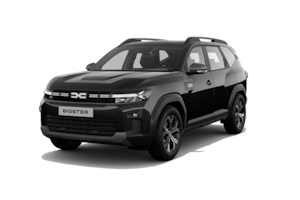 BIGSTER MILD HYBRID-G 140