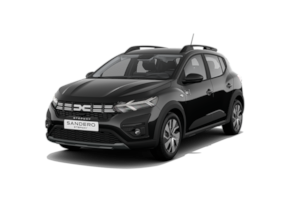 SANDERO STEPWAY ECO-G