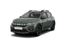 SANDERO Stepway