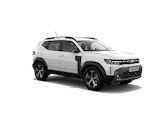DUSTER JOURNEY+