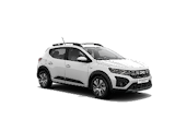 SANDERO ECO-G STEPWAY EXPRESSION