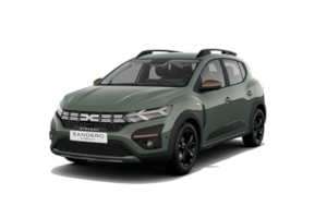 SANDERO Stepway